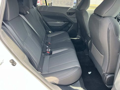 New 2026 Subaru Crosstrek 2.5i AWD/4WD image 15