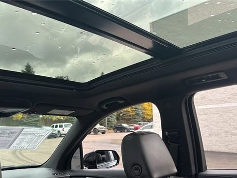 Used 2022 Cadillac XT6 Sport image 31