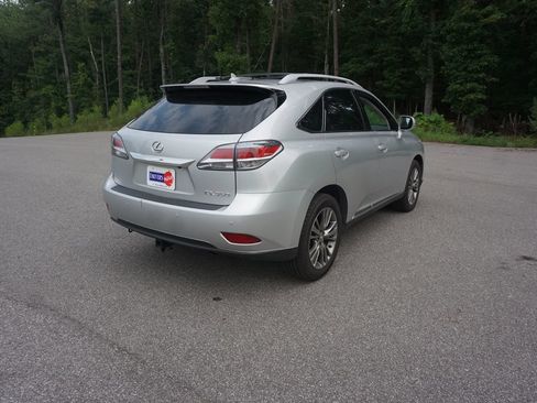 Used 2013 Lexus RX 350 FWD w/ Premium Pkg image 21