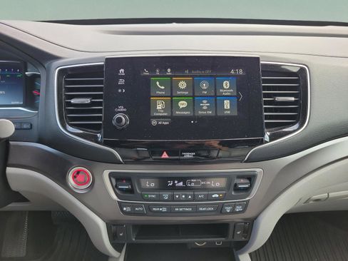 Used 2019 Honda Pilot EX-L image 14