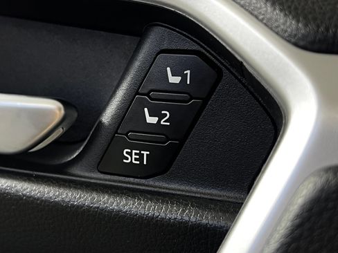 Certified 2025 Toyota RAV4 XLE Premium w/ Weather Package AWD/4WD image 15