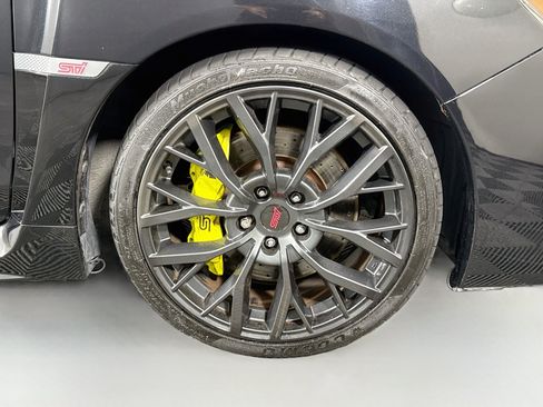 Used 2019 Subaru WRX STI AWD/4WD image 31
