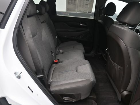 Used 2020 Hyundai Santa Fe SE w/ Cargo Package AWD/4WD image 23