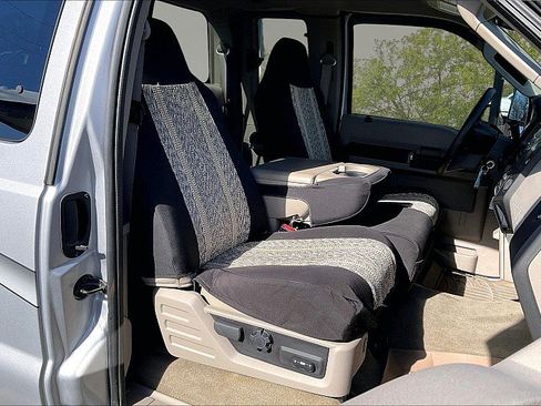 Used 2008 Ford F250 Lariat RWD image 26
