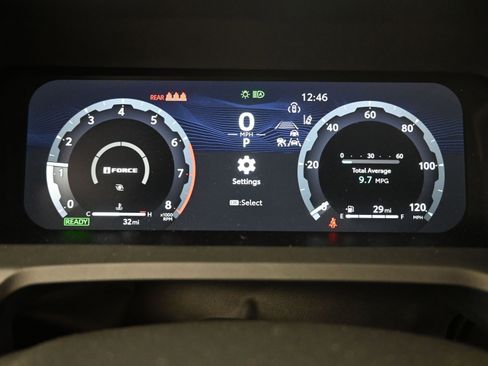 New 2025 Toyota Tacoma Limited image 10