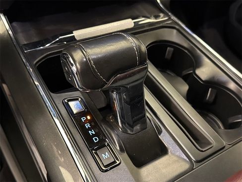 Used 2021 Ford F150 Lariat w/ Equipment Group 502A High image 32