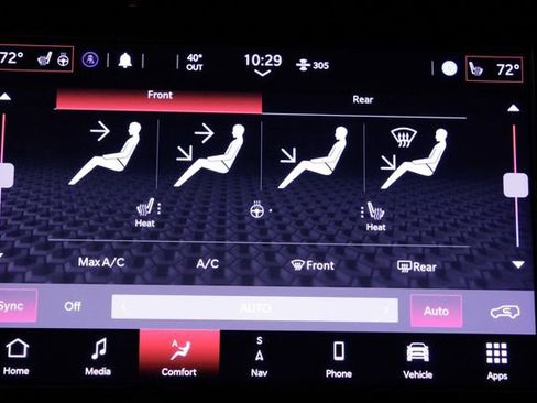 Used 2022 Dodge Durango GT image 36