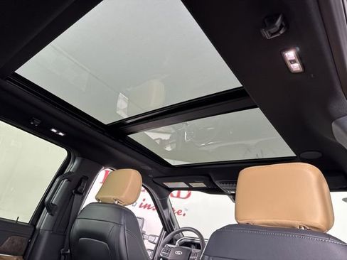 New 2026 Ford F250 Lariat w/ Lariat Ultimate Package image 26