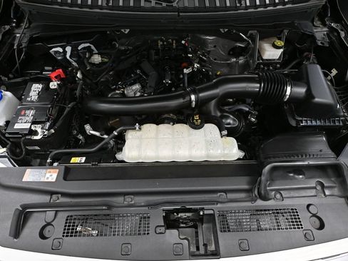 Used 2024 Ford Expedition Platinum AWD/4WD image 59