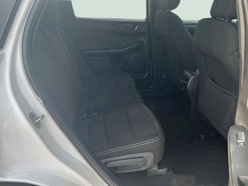 Certified 2024 Ford Escape Active w/ Cold Weather Package FWD image 20