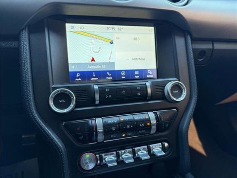 Used 2019 Ford Mustang GT Premium w/ Black Accent Package image 16