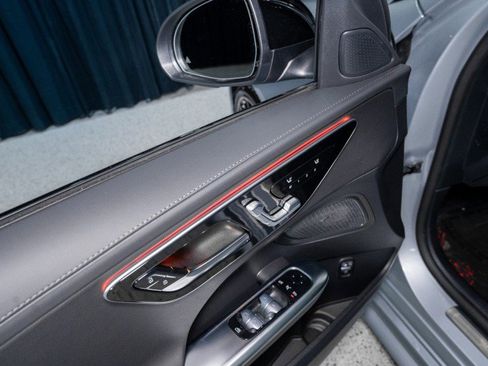 New 2026 Mercedes-Benz C 300 Sedan image 11
