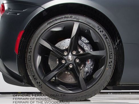Used 2023 Ferrari SF90 Stradale AWD/4WD image 20