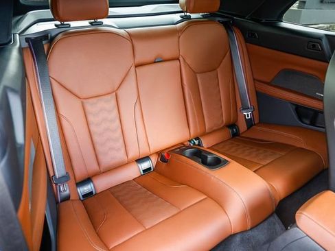 Used 2023 BMW M4 xDrive Competition w/ M Driver's Package image 15