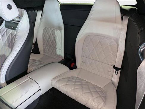 New 2025 Mercedes-Benz SL 63 AMG S e Performance 4MATIC image 17