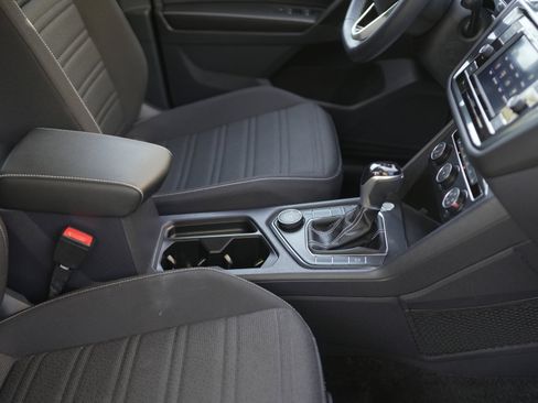 Certified 2023 Volkswagen Tiguan S w/ Driver Assistance Package image 18