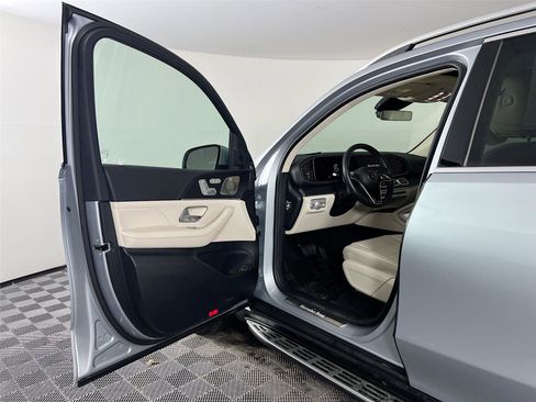 Certified 2025 Mercedes-Benz GLE 350 4MATIC image 18