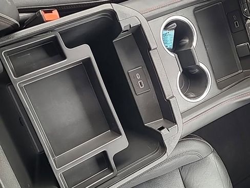 Used 2022 Chevrolet Tahoe RST w/ Luxury Package image 15