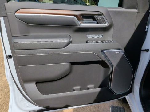 New 2026 GMC Sierra 1500 Denali image 10