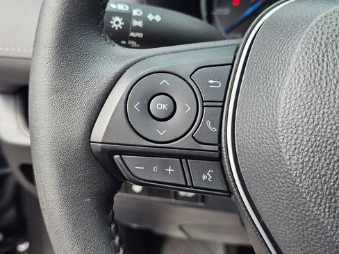 Certified 2024 Toyota RAV4 XLE w/ Convenience Package AWD/4WD image 32