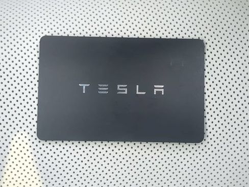 Used 2025 Tesla Model 3 Long Range RWD image 30