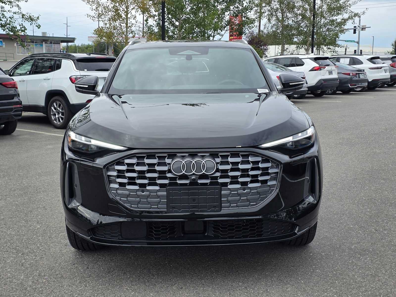 New 2026 Audi Q5 Premium Plus AWD/4WD image 8