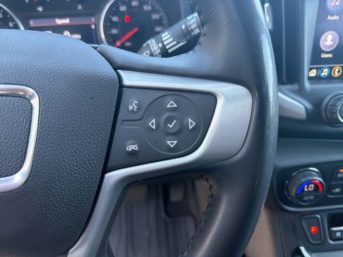 Used 2019 GMC Terrain SLE w/ Driver Convenience Package AWD/4WD image 20