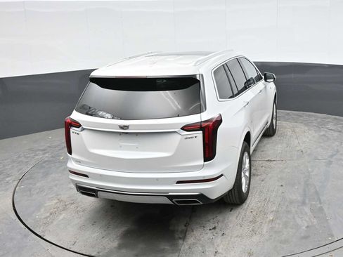 Used 2024 Cadillac XT6 Luxury AWD/4WD image 20