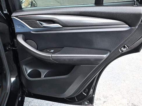 Used 2022 BMW X3 xDrive30i w/ M Sport Package 2 image 33