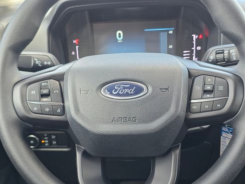 New 2025 Ford Ranger XL image 17