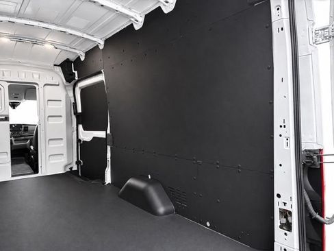 Used 2025 Ford Transit 250 148 High Roof Extended w/ Load Area Protection Package RWD image 21