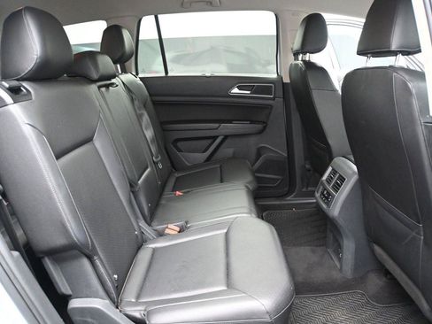 Used 2018 Volkswagen Atlas SE AWD/4WD image 19