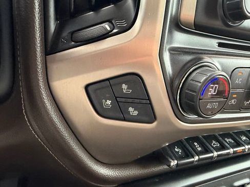 Used 2017 GMC Sierra 1500 Denali w/ Denali Ultimate Package AWD/4WD image 29