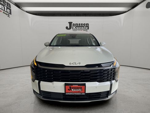 Used 2026 Kia Sportage S AWD/4WD image 4