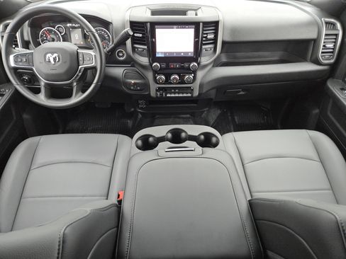 New 2026 RAM 5500 Tradesman image 2