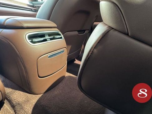 Used 2025 Genesis G90 3.5T image 16