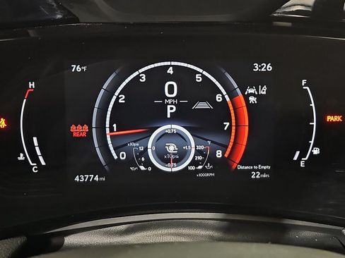Used 2023 Lexus NX 350 F Sport AWD/4WD image 19