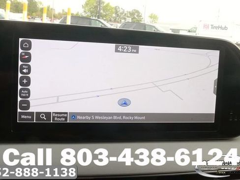 Used 2025 Hyundai Palisade SEL AWD/4WD image 28