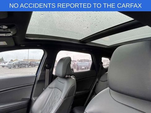 Used 2023 Kia Sportage X-Line w/ X-Line Premium Package image 17