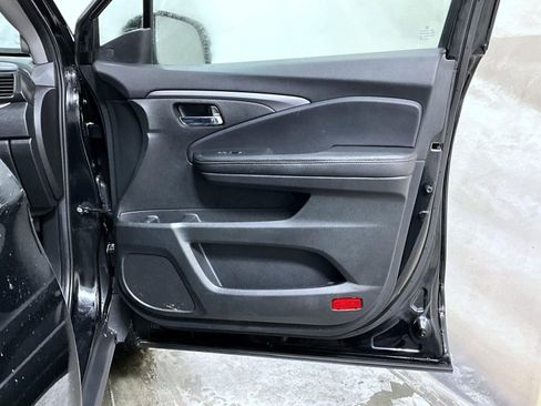 Used 2024 Honda Ridgeline RTL image 17