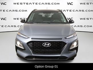 Used 2018 Hyundai Kona SEL video 2