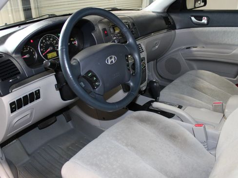 Used 2006 Hyundai Sonata V6 FWD image 17
