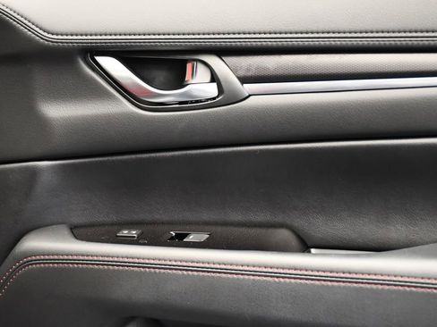 Used 2023 MAZDA CX-5 Carbon Edition image 44