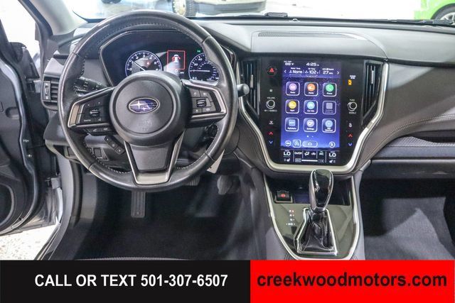 Used 2020 Subaru Outback Premium AWD/4WD image 46