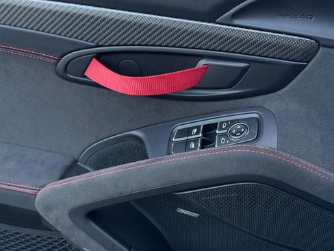 Certified 2024 Porsche 718 Boxster Spyder RS image 28