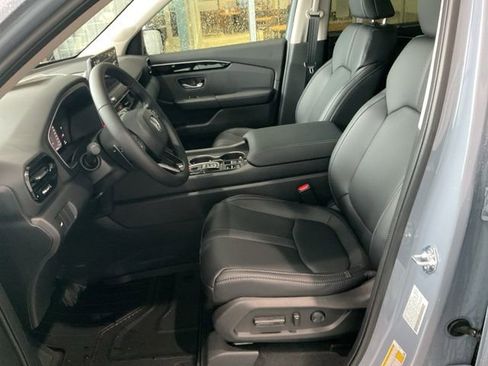 New 2026 Honda Pilot EX-L image 4