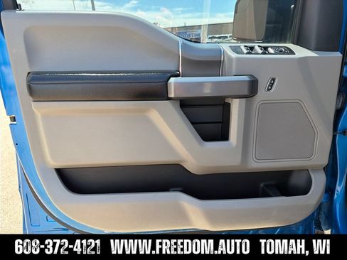 Used 2019 Ford F150 XLT w/ XTR Package AWD/4WD image 10