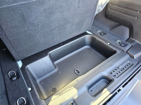 New 2026 Jeep Wrangler Willys image 9