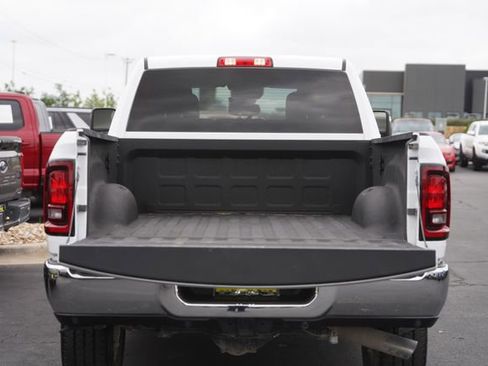 Used 2026 RAM 2500 Big Horn AWD/4WD image 31