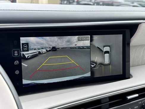 New 2026 Hyundai Palisade Calligraphy AWD/4WD image 20